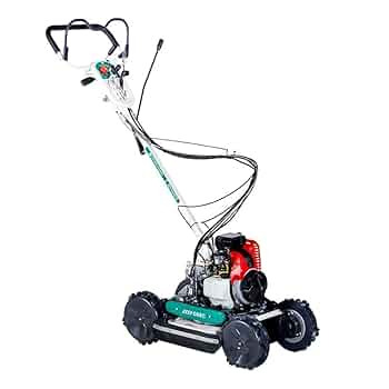 草刈機　オーレック　スパイダーモアー　SP851　AZ851　爪新品 草刈機 オーレック 共立 スパイダーモアー AZ851 4WD 爪新品